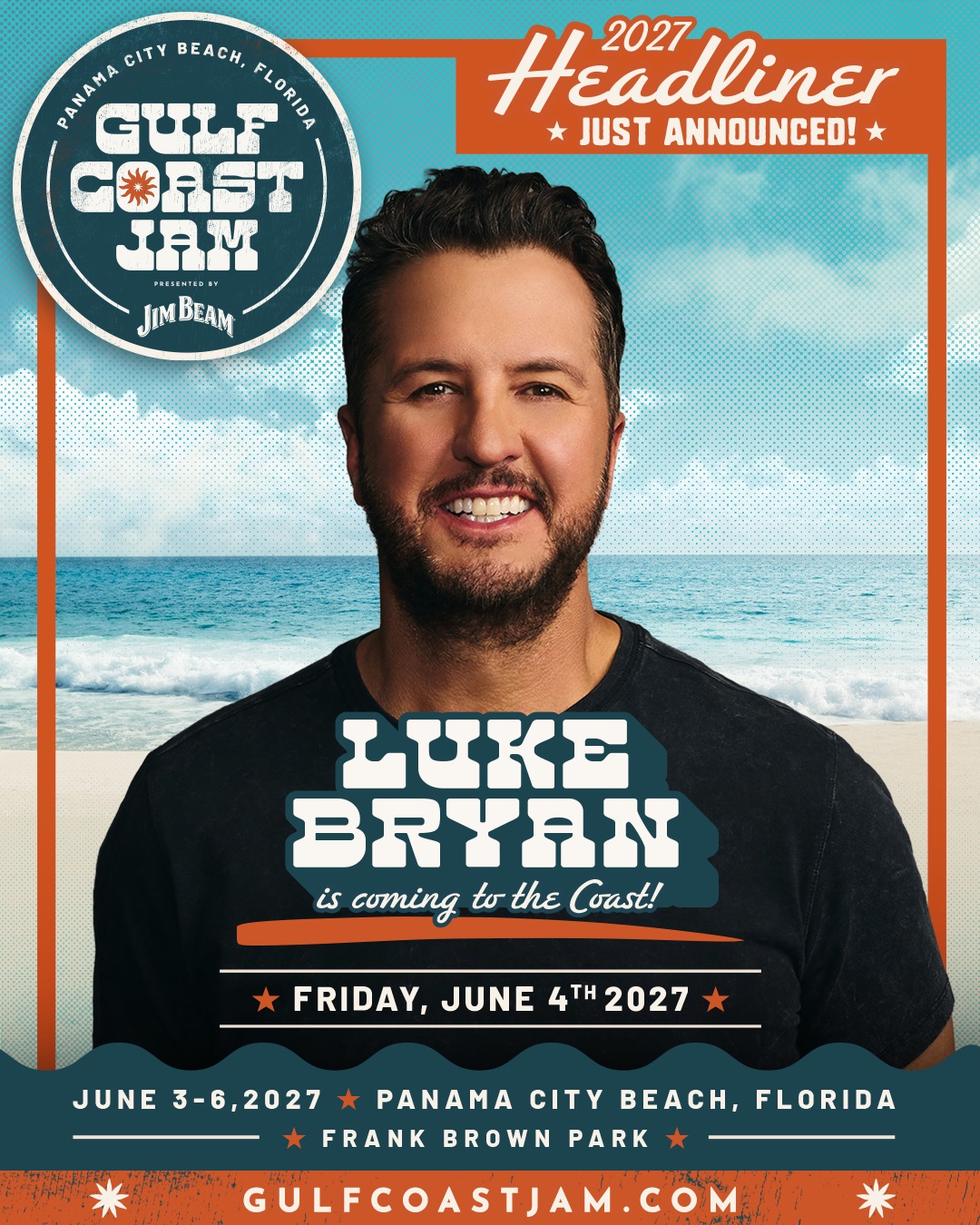 Luke Bryan