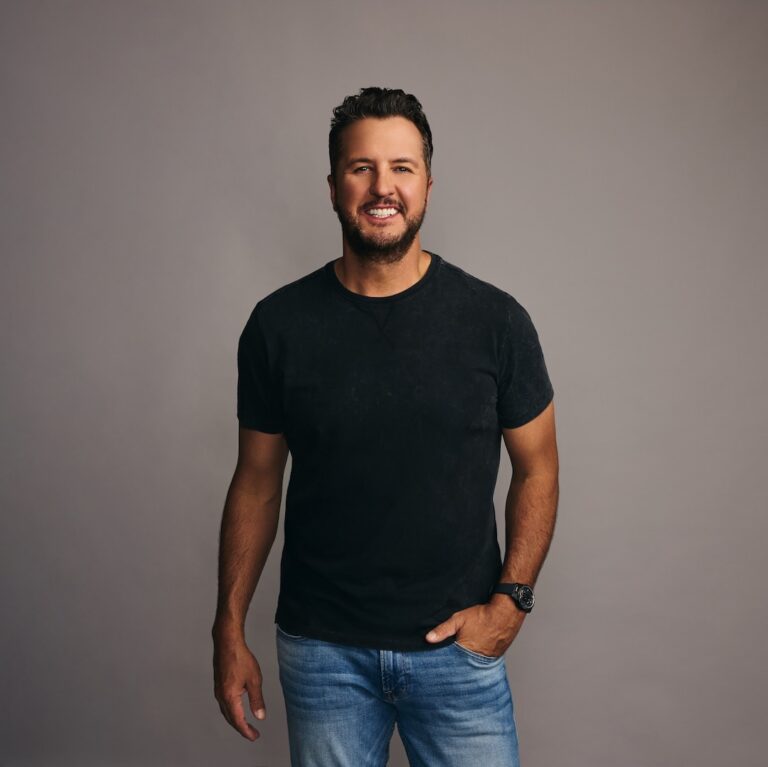 Luke Bryan, Gulf Coast Jam 2027 Friday headliner