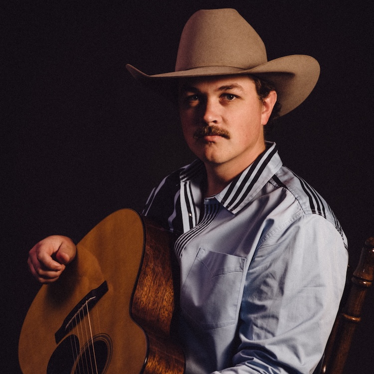 Zach Top, Gulf Coast Jam 2027 Sunday headliner